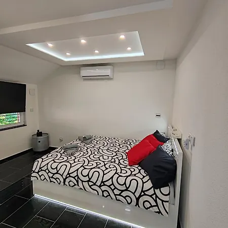 Apartment Stepa Vozdovac
