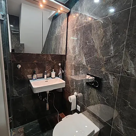Stepa Vozdovac Apartment *