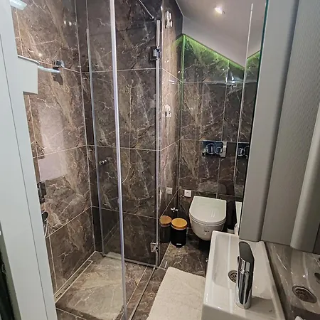 Stepa Vozdovac Apartment Vozdivac