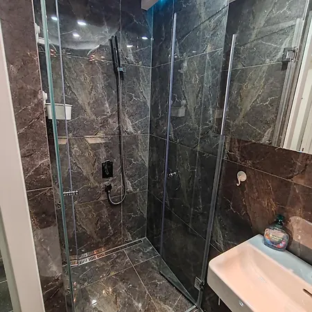 Stepa Vozdovac Apartment *