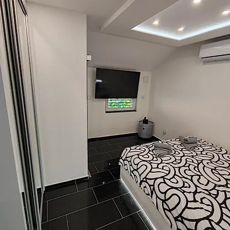 Stepa Vozdovac Apartment